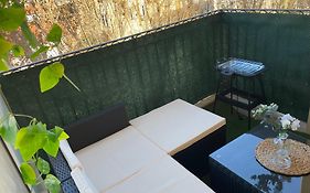 Top Studio - Terrasse - Proche Centre